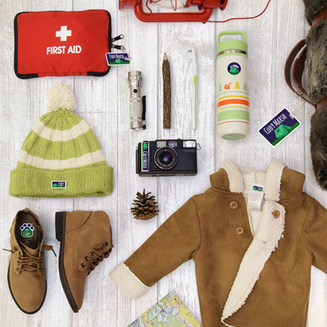 Camp Package